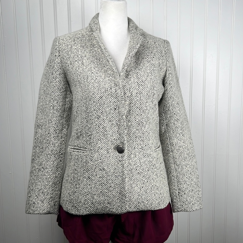Fall jacket - Picture 4 of 16